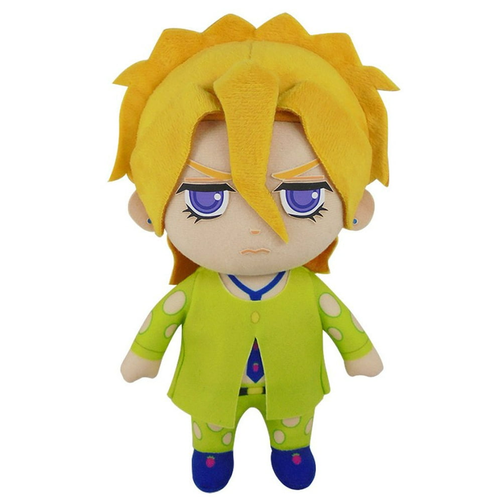 jojo plushies amazon
