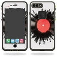 thumbnail image 1 of MightySkins LIFIP7PL-Vinyl Of My Life Skin for Lifeproof iPhone 7 Plus - Vinyl of My Life, 1 of 4