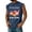 Dark Blue(We The People), variant on Pride Tank Tops Men American Flag Stars Pride T-Shirts Outfits We The People Rainbow Graphic Sleeveless Shirts Equality Tee Tops Sky Blue 3XL