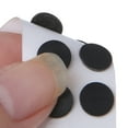thumbnail image 6 of Mouse Feet Mice Skates Replacement for G1 M235 M315 MX300 M100 M210 M180 0.6mm Thickness 2 Sets Black, 6 of 6