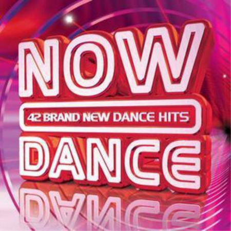 NOW DANCE 2005