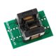 thumbnail image 1 of TSSOP20 Burn Block SSOP20 ST Chip Test Socket Adaptador de ProgramacióN OTS28-0.65-01, 1 of 5