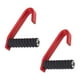thumbnail image 5 of 2 piezas de manijas de banda de resistencia perfecl accesorio Rojo, 5 of 8
