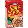 thumbnail image 4 of Kraft Stove Top Stuffing Mix for Chicken with Broth 8 Pk. 6 oz., 4 of 7