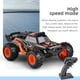 thumbnail image 2 of Coche Drifting 2WD Hugo Telemando 1:32 Naranja, 2 of 9