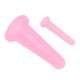 thumbnail image 4 of Juego de ventosas faciales ventosas de masaje al vacío facial transparente 2 piezas pequeñas para adultos para salón ANGGREK Otros, 4 of 8