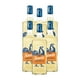 thumbnail image 1 of Pack De 6 Tequila Sauza Reposado Hacienda 1Lt, 1 of 2