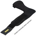 thumbnail image 1 of Tbest 1 par de Guantes de Pull up, Guantes de Pull up (par) con Soporte de mu?eca para Entrenamiento Cruzado, WOD, Entrenamiento de Gimnasio con Microfibra EOTVIA NO, 1 of 6