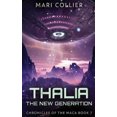 thumbnail image 1 of Thalia - The New Generation, 1 of 1