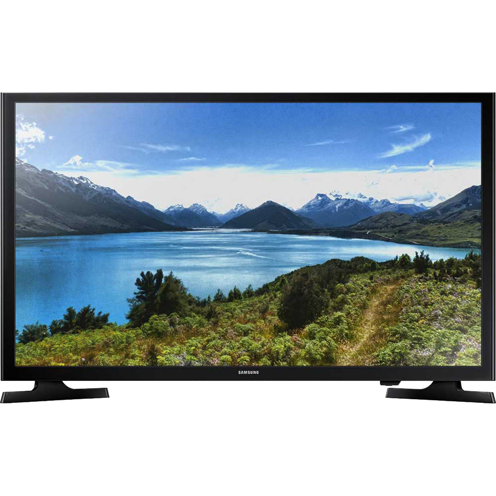 Samsung UN32J4000AF + Hookup Kit LED TV, UN32J4000AFXZA BNDL - image 2 of 6