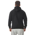 thumbnail image 4 of Iron Mountain Mens Hooded Fleece Jacket, 4 of 4