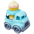 thumbnail image 1 of Toy Cupcake Truck Green Toys fabricados en EE. UU., 1 of 6