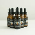 thumbnail image 1 of Ice N Huile Parfumée Fire's Endless Energy, 1 of 1