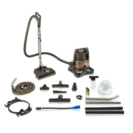 - Recondition Rainbow SEPN2 Canister Vacuum Genuine SE hoses and SEPN2 Power head