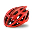 thumbnail image 2 of Casco de seguridad ultraligero para ciclismo de montaña y carretera, 21 orificios, transpirable, L/M Fivean Cascos de ciclismo, 2 of 2