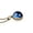 H, variant on Pendant Necklaces Double Outer Glass Planet Necklace For Women Men Earth Globe Universe Jewelry Christmas