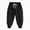 A60-Black, variant on Boys Pants Toddler Baby Boy Winter Active Jogger Pants Elastic Waist Pocket Solid Color Athletic Sweatpant 2T 3T 4T 5T 6T 7T 8T Little Boys Winter Pants(12-18 Months,Coffee)