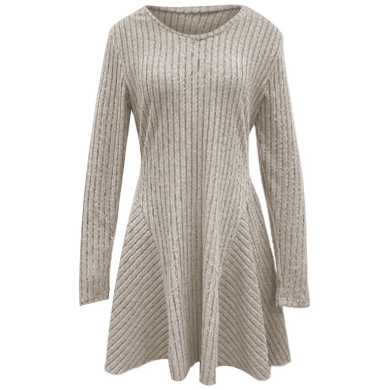 white christmas dresses Sail to Sable Black & Gold Jacquard Button Front Tunic Dress Black/Gold Jacquard / XXL / H25133 main image 0