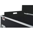 thumbnail image 3 of Gator Cases G-TOURTRK452212 Storage Case, 3 of 15