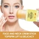thumbnail image 5 of onlyliua Ofertas Del Día Liquidación Crema Hidratante Facial y Cuello con Vitamina C, 40 G, 5 of 7