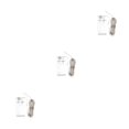 thumbnail image 4 of Bewildely Lámpara de cuerda Luces LED encantadoras Iluminación decorativa Blanco puro / 5 metros Type1 NO1, 4 of 6