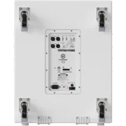 VARI VS18 18 Powered Subwoofer - White