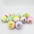 thumbnail image 2 of Openpig Clearance Explosion Bath Saltes Aroma Bath Gentle And Friendly Bath, 2 of 4