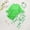 Green, variant on SERTG Toddler Girls Dress Tops Pants and Hairband Set Solid Color St. Patrick's Day Print Long Sleeve Kids Irish Apparel Suit(Green,4-5 Years)