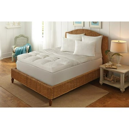 Dream Cloud Feather Bed Reviews Dream Cloud Feather Bed Reviews