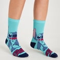 thumbnail image 3 of Set de regalo de taza y calcetines Disney Stitch para mujeres y adolescentes, 3 of 6