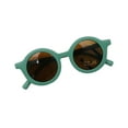 thumbnail image 2 of SUNSIOM Children Sunglasses, Infant Ultraviolet-proof Glasses Eyeglass for Kids, 2 of 4