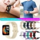 thumbnail image 5 of Correa de repuesto de silicona compatible con Xiaomi Mi Watch2 Lite y Redmi Watch 2 Smart Watch Band, 5 of 6