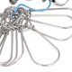 thumbnail image 5 of Bloqueo De Carrete De Pescado, Hebilla De Bloqueo De Pesca Retráctil Ergonómico Flexible Resistente A La Corrosión Para Actividades De Pesca Al Aire Libre, 5 of 8