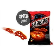 Barcel Runners Chips 4 Oz