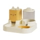 thumbnail image 2 of Comedero automático multifunción desmontable para perros y gatos, práctico y resistente dispensador de agua, cuenco de comida para perros y gatos,, 2 of 10