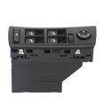 thumbnail image 5 of cciyu Power Window Switch Replacement Door Switch Master Power Window Switch Parts Fits For 2001-2006 For BMW X5 3.0i Sport Utility 4-Door 61316907499 61316916599, 5 of 5
