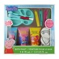thumbnail image 1 of Peppa Pig Bath Time Activity Set, 1 of 2