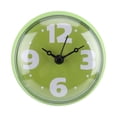 thumbnail image 3 of Bathroom Clocks Wall Bathroom Clock, Outdoor Waterproof Clock Shower Clock, For Bathroom For Kitchen, 3 of 8