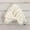 White, variant on Hinvhai Big Bows Headbands for Infants with Oversized Head Wraps and Hair Accessories for Newborns Toddlers Girls