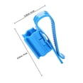 thumbnail image 2 of IDEANATEGRATE 4Ud Clips De Fijación Para Soporte Compacto Para Y Filtros De, 2 of 7