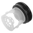 SHISUYAN Washing Machine Plug Filter Washing Machine Drain Pump Plug