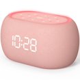 thumbnail image 1 of Máquina de sonido White Noise Despertador Bluetooth ANJANK, 1 of 7