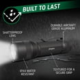 thumbnail image 5 of Energizer Tac-R 3000 Tactical LED Flashlight, 5 of 7