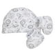 thumbnail image 1 of Mi Primer Set Baby Mink Gorrito y Zapatitos Unisex, 1 of 3