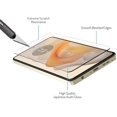 thumbnail image 2 of Protector de Pantalla Duraglass para Moto G Stylus 5G 2024 Transparente, 2 of 4
