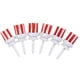 thumbnail image 1 of Multi Color Golf Tees Profesional de moda Golfo de golfing Gama de Gama de Gama de Finger seitruly OD003037-01, 1 of 6