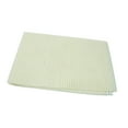 thumbnail image 4 of AMLESO Latch Hook Rug Canvas Needlepoint Canvas for Knitting Yarn Crafts Crocheting 149cmx50cm, 4 of 8
