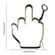 thumbnail image 3 of Anillos Fritos Tortilla, 3 of 9