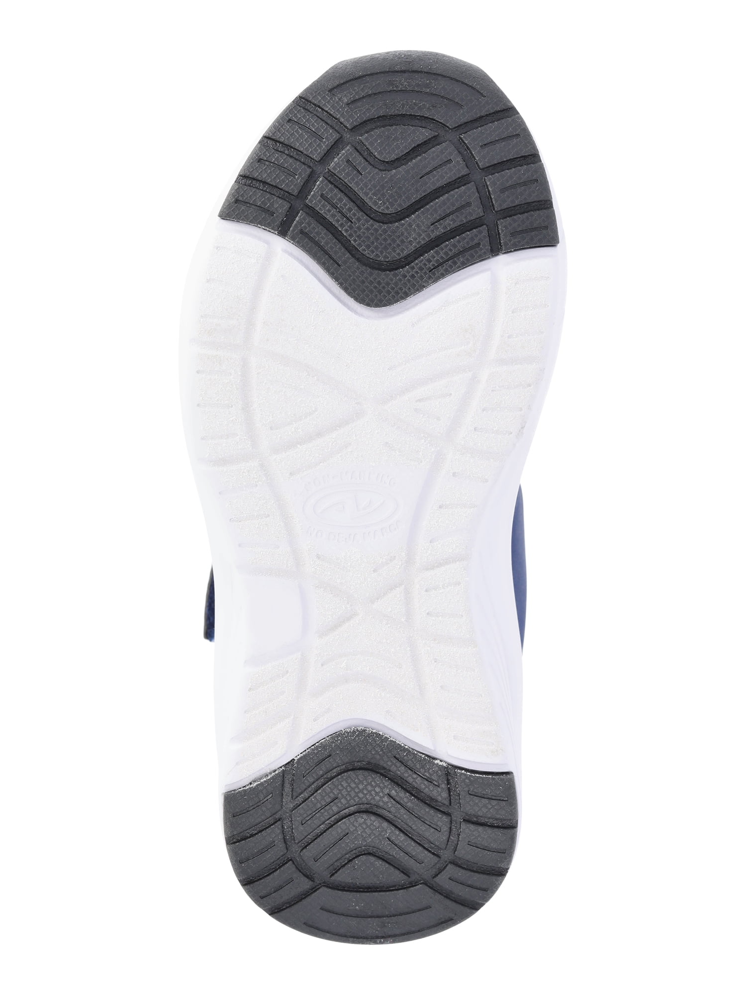 Athletic Works Little & Big Kids Z-Strap Athletic Sneakers