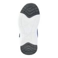 thumbnail image 5 of Athletic Works Little & Big Boys Two-Strap Athletic Sneakers, 5 of 6